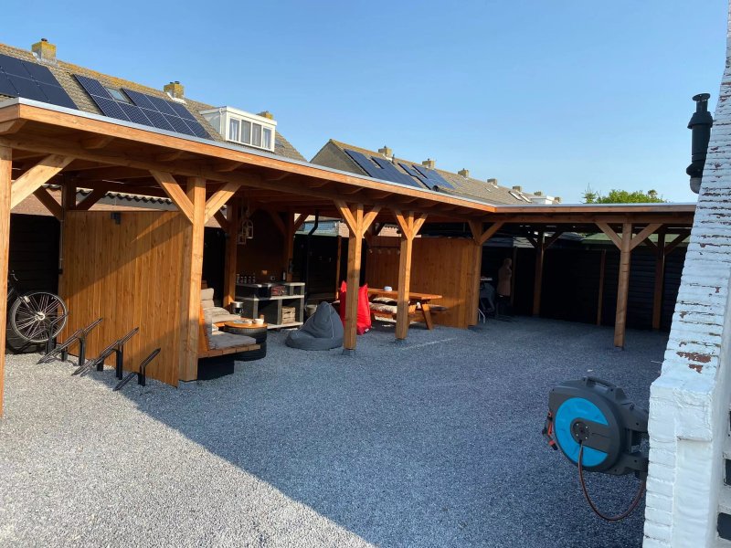 Beach House 9