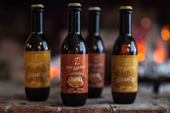 Birrificio San Felice