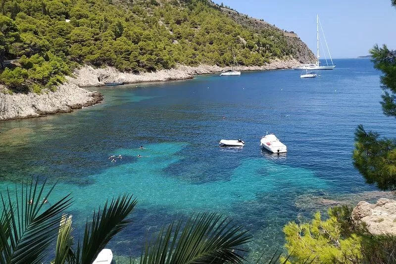 Ioannis House Sea View, Kefalonia,Lourdata