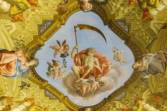 Palazzo Moroni