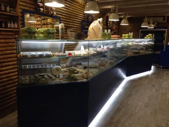Fromagerie Micaelli Jean