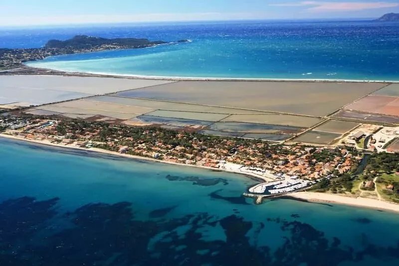 VILLA HAMAC - Beach House - 80 m from the beach - La Bergerie presqu'ile de