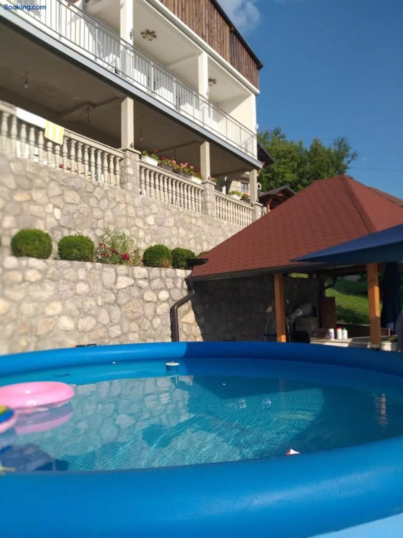Guest House Pavlovica Staze Pribojska Banja