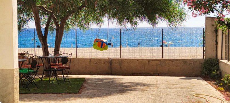 Aria Di Sale B&B