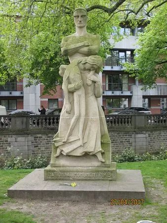 Nationaal Monument NKB