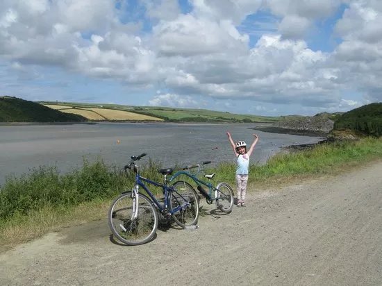 Bridge Bike Hire