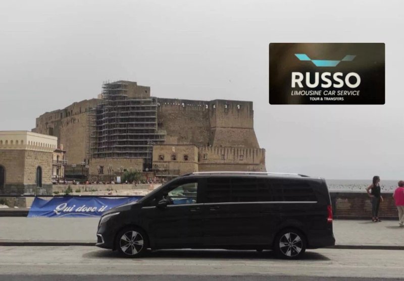Russo Limousine Car Service
