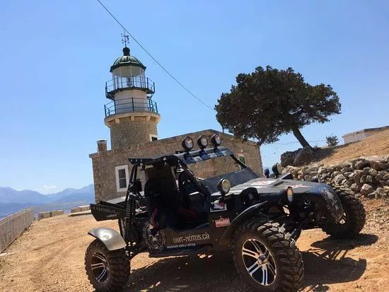 Dirt Motos Athens rentals
