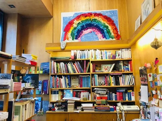 Epikera Bookshop