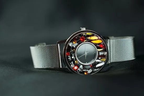 Atelier Babylon Mosaic