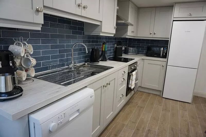 ★ LUXURIOUS & NEW | in the heart of Donegal Town ★