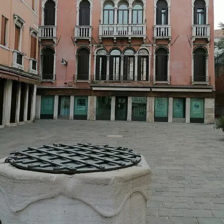 Palazzo Bragadin Carabba