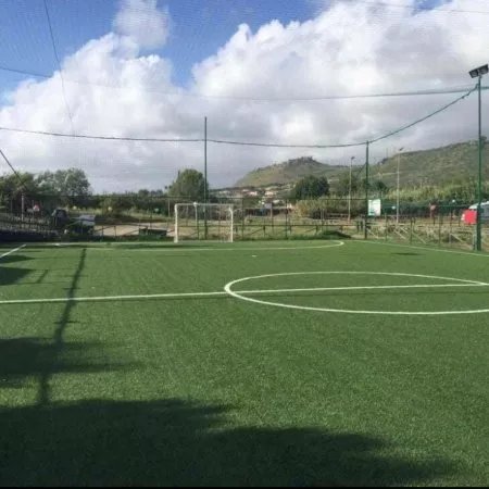 Centro Sportivo Baia dell'Isola