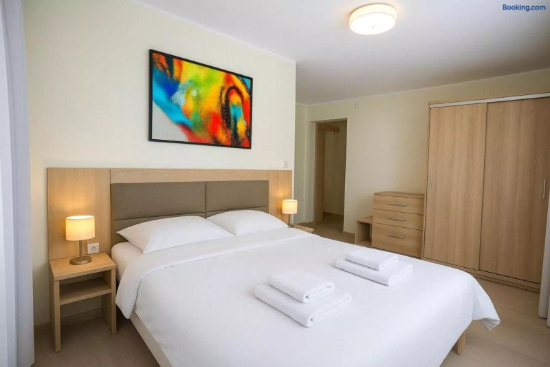 Apartamenty U Janka