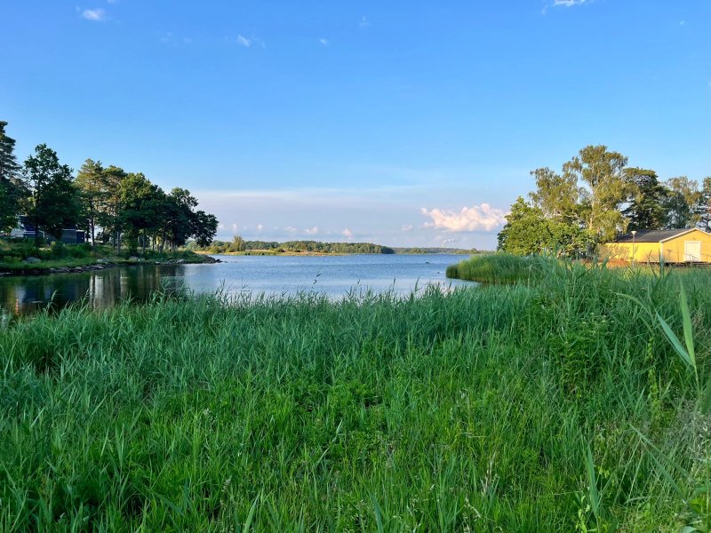 Alholmens Bad & Camping