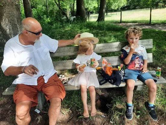 Kinderboerderij Speeltuin Koekendaal
