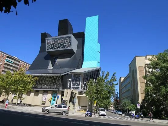 Museo Pablo Serrano
