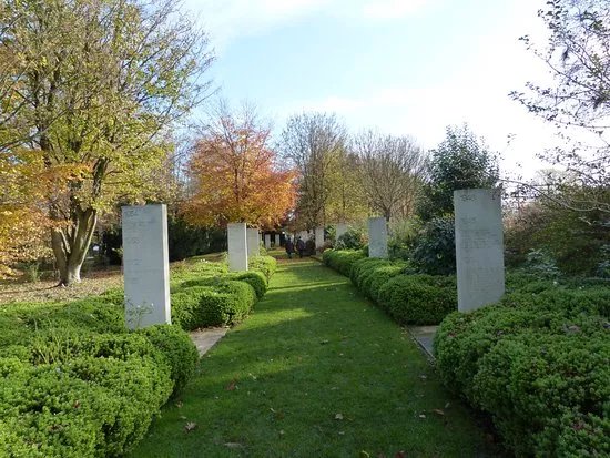Reporters Memorial