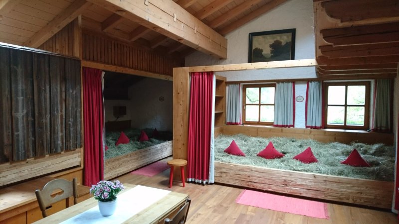 Gasthof Schleifmuhle
