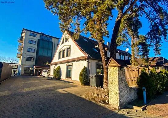 Hotel Prestige Siewierz
