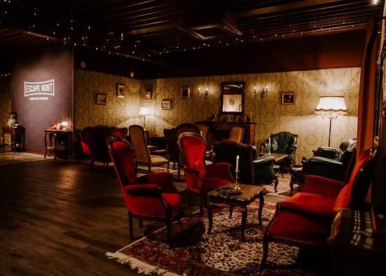 Escape Hunt Clermont Ferrand
