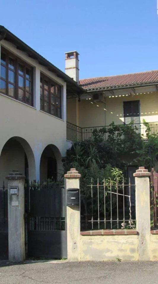 La Casa Del Nocciolo