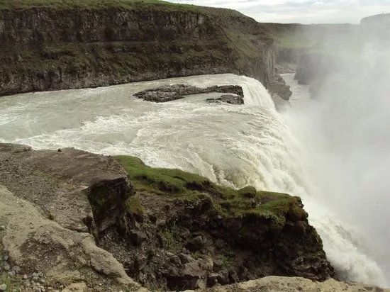 IC Iceland- Day Tours