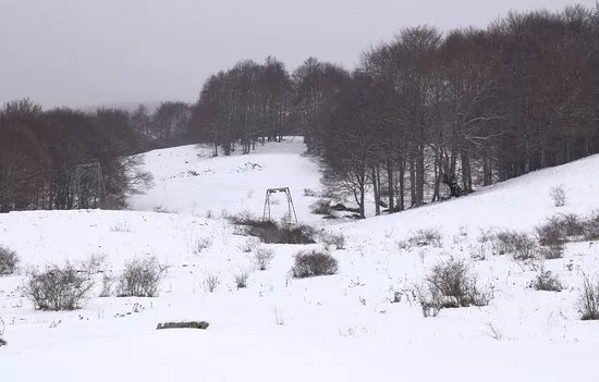 Monte Livata