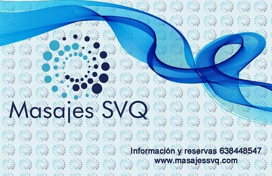 Masajes SVQ AQUA