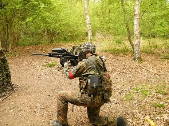 Ambush Activities