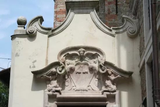 Chiesa di San Michele all'Arco