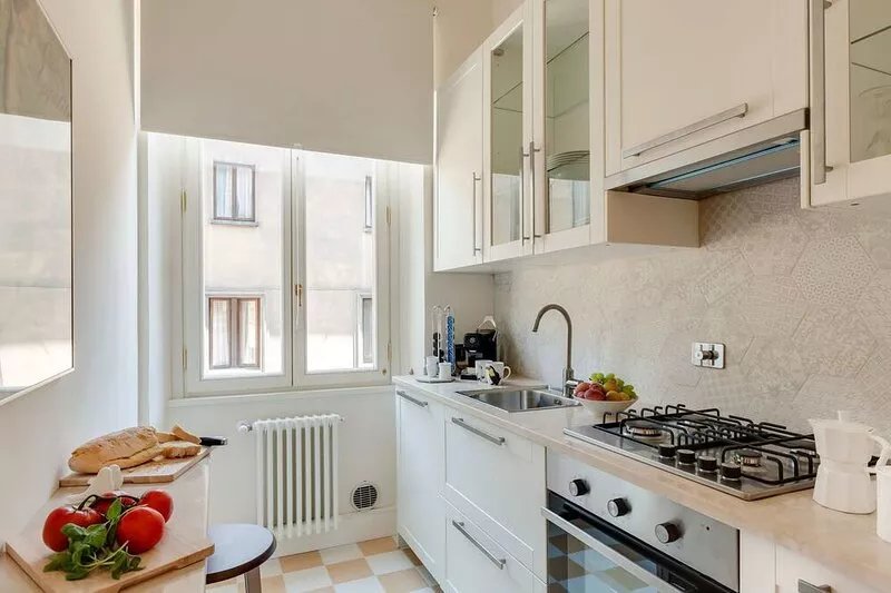 Gorgeous apartment for two in the historic centre of Florence