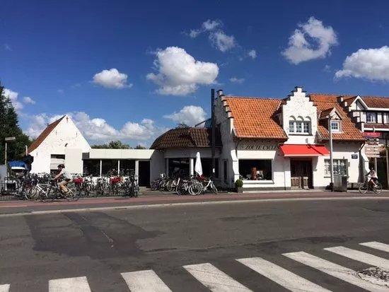 Zoute Cycles