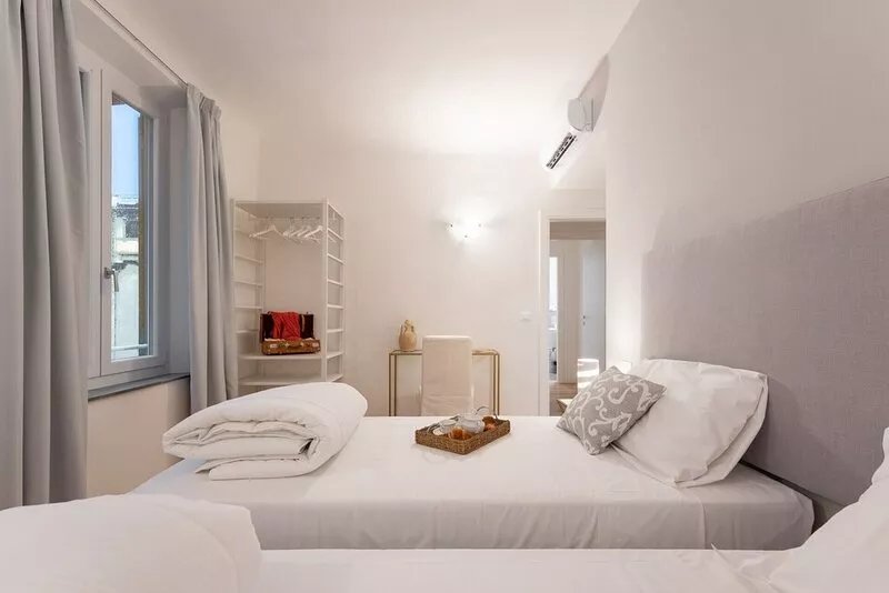 Flo Apartments- Accademia, a charming apartment in the heart of Florence