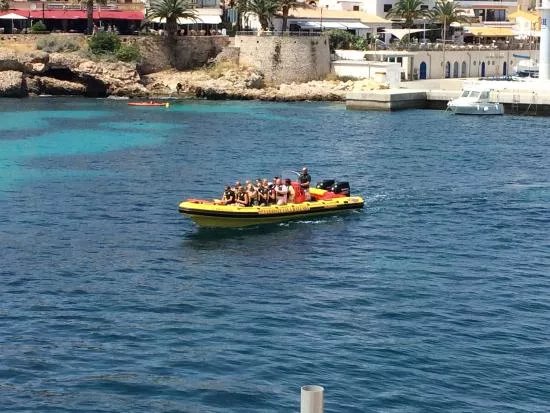 Dive & Fun