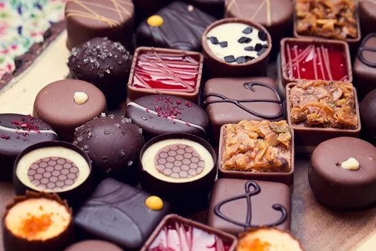 Chocolate Fayre