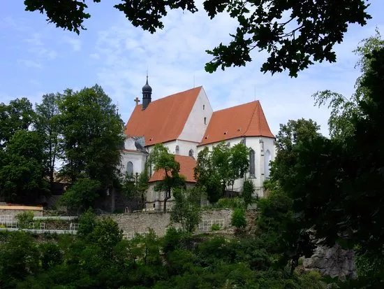 Church of the Assumption of the Virgin Mary
