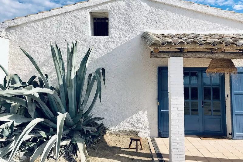 LA ERA Casa de Campo Exclusiva con Gran Finca