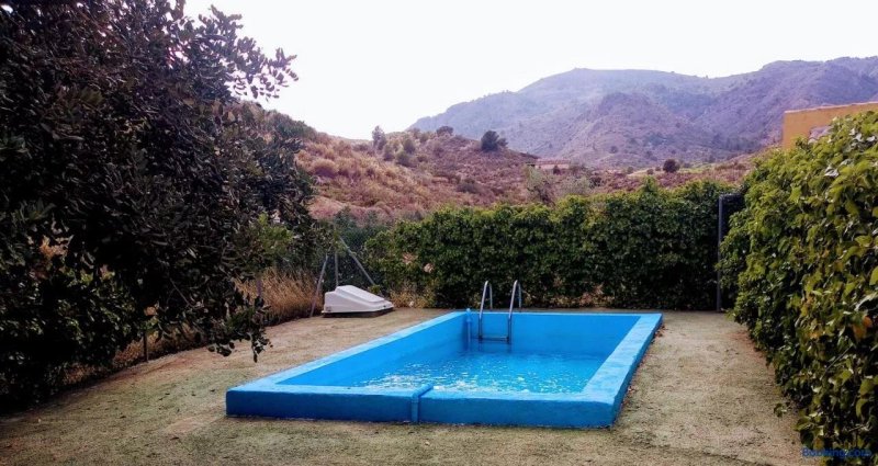 Finca El Carrascal