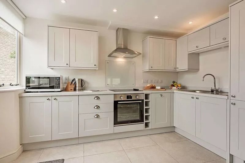 Ideally located dog friendly holiday home in the Cotswolds - Upper Barn