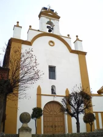 Iglesia de San Juan de Sahagun