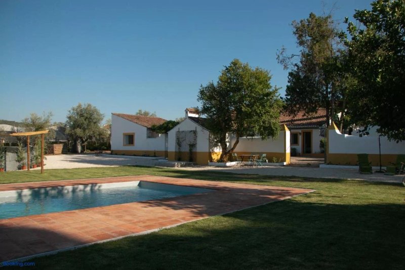 Quinta De Santana Da Várzea