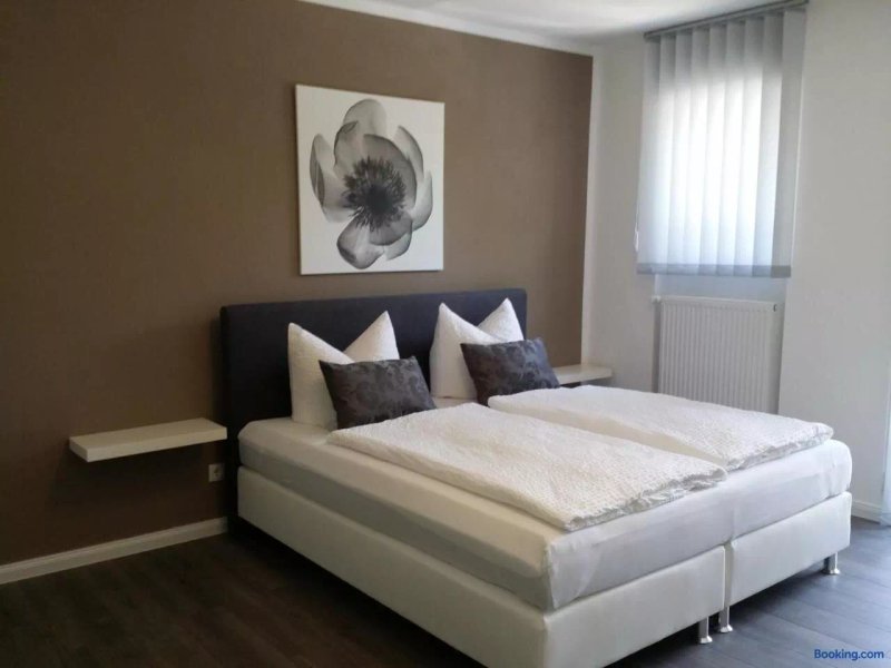 HD CityAppartements