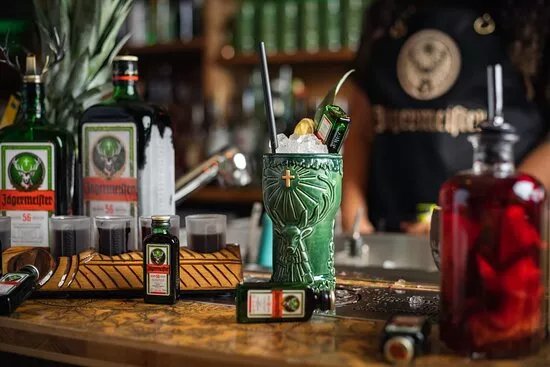 Casa Tiki