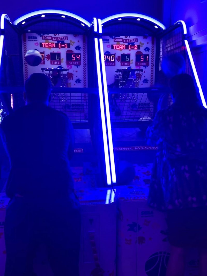 Quayside Family Amusements