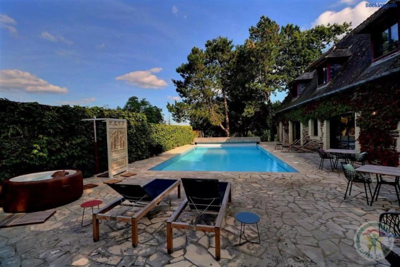 Manoir De La Droulinais
