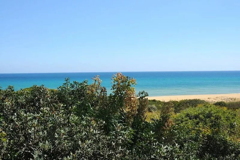 SARA Sea Holiday Home in Noto Eloro Vendicari