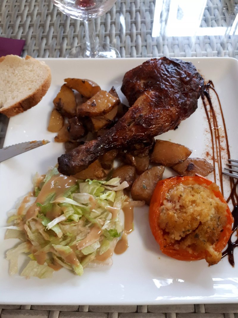 L'Etoile des Saveurs
