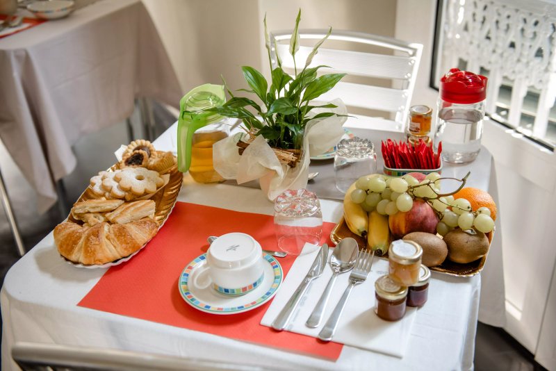 Voal Guest House Genova