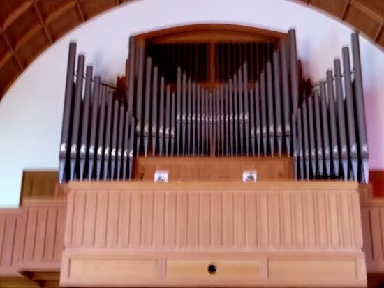 Paroisse Reformee de Fribourg